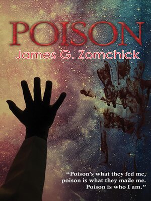 cover image of Poison